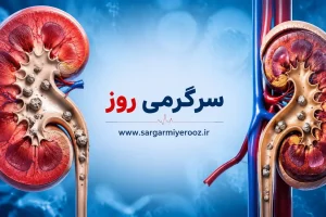 افزایش این ماده در بدن کلیهتان را از کار میاندازد