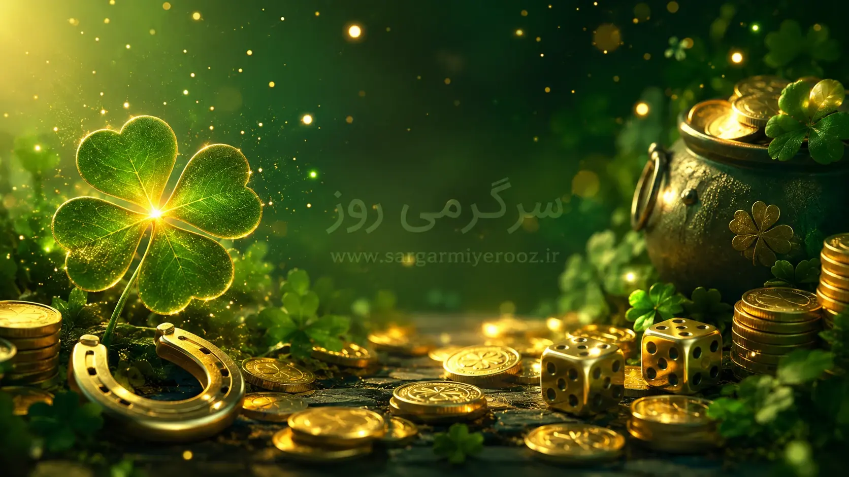 چگونه خوششانس باشیم؟ | با این عادات روزانه در همیشه رو پاشنه شما می چرخه!