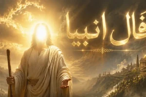 فال انبیا امروز | فال انبیاء روزانه جمعه 1 خرداد 1405 / دنیا بی‌پاسخ نمی‌گذاردت؛ موجی از خبرهای خوب نزدیک است، بدان خبر دلخواهت در راه است…