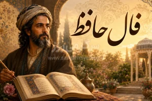 فال حافظ امروز | فال حافظ اصلی شنبه 9خرداد ماه