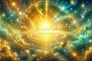فال کائنات امروز | فال کائنات روزانه دوشنبه 28 اردیبهشت ماه