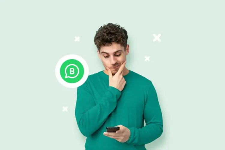 حالت ناشناس Meta AI به واتساپ اضافه شد