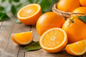 پاکسازی کلیه و محافظت از بدن با مصرف روزانه پرتقال!