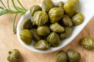 خواص شگفت انگیز کاپاریس که یک عمر از آن غافل بودیم!