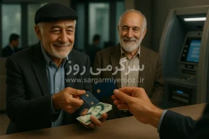 خبر مهم: بالاخره رقم افزایش حقوق بازنشستگان اعلام شد| پرداخت مابه‌التفاوت حقوق فروردین و اردیبهشت بازنشستگان