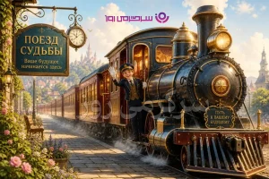 تست شخصیت شناسی | کدام قطار را سوار میشوی؟ انتخابت نشان میدهد زندگی به کدام سمت میرود