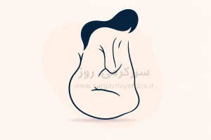 تست شخصیت شناسی | اول چهره زن را دیدید یا مرد؟ همان نگاه اول یک ویژگی مهمتان را لو میدهد