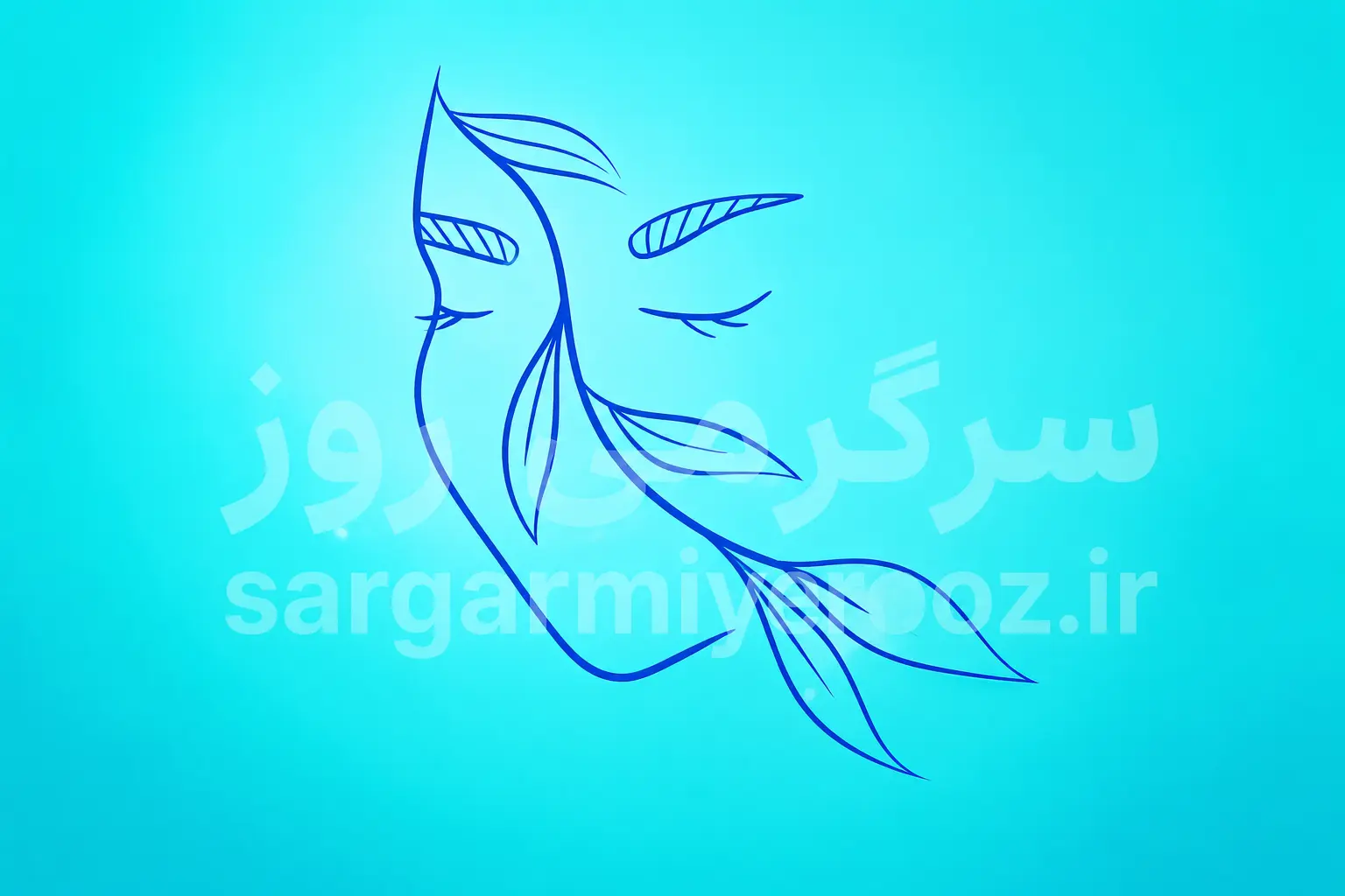 تست شخصیت شناسی | اول چهره را دیدی یا شاخه؟ همین انتخاب میگوید درونگرا هستی یا برونگرا