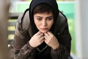 با شادی مختاری بازیگر نقش الناز در سریال «بیست و یک» آشنا شوید