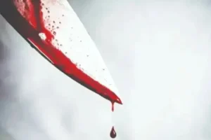 زن ایرانی یک مرد داعشی را در تهران کشت
