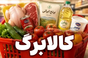 نسخه جدید دولت در طرح کالابرگ الکترونیکی | دولت با دو راهکار تازه وارد میدان شد
