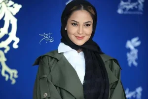 زندگی شخصی ستایش رجایی نیا، یلدا در سریال بدنام + سن، همسر