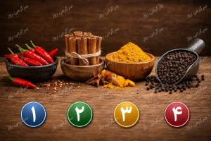 تست شخصیت شناسی | زیر فشار تبدیل به مبارز میشوی یا همهچیز را به دست میگیری؟ ادویه انتخابیات جواب را میدهد