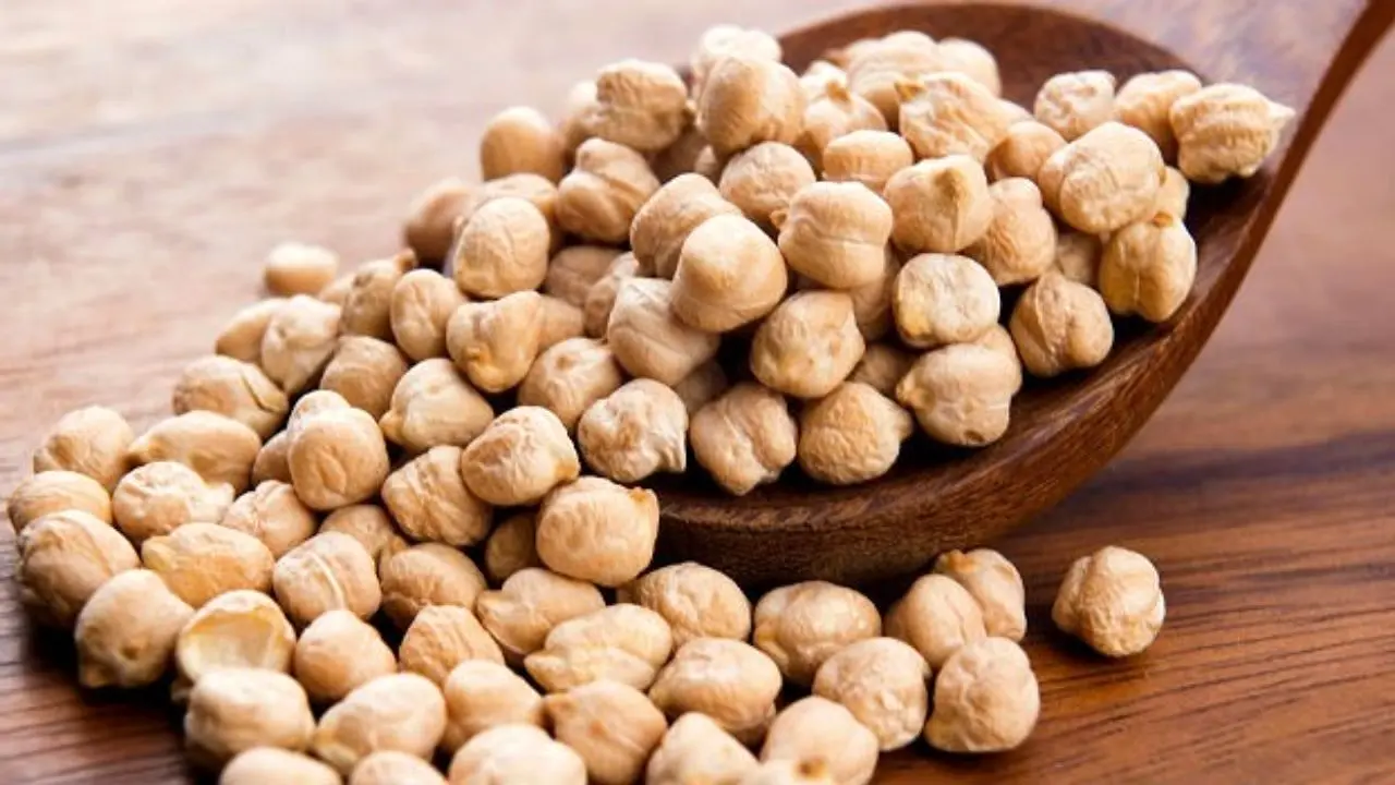 چگونه نفخ نخود را بگیریم؟ چند روش ساده برای هضم راحتتر نخود
