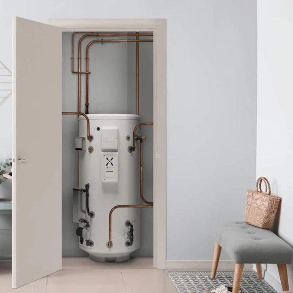 Direct Cylinders UK Guide | Electric Hot Water Systems – AIZO Quality Heating