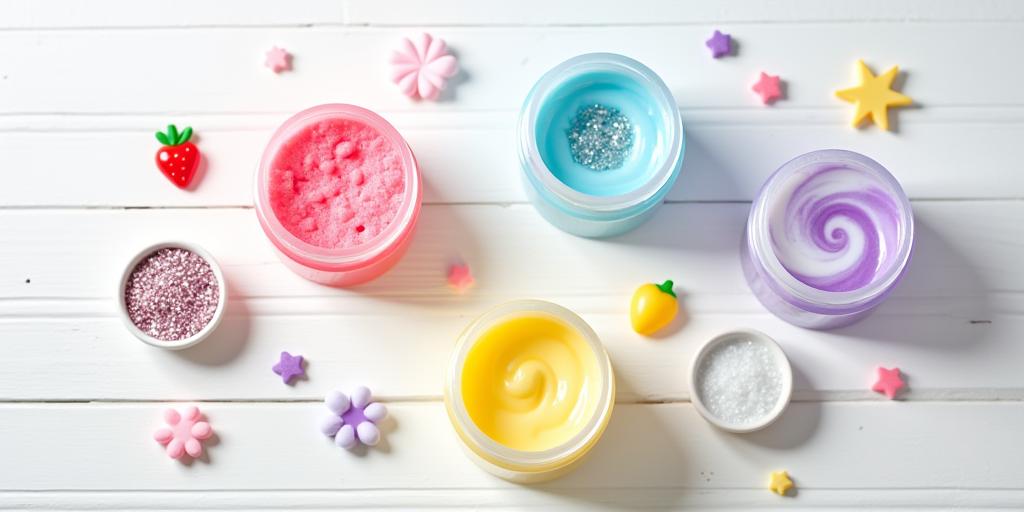 Best Selling Slime On Alibaba.com: 2025 Top Trends And Top Shops