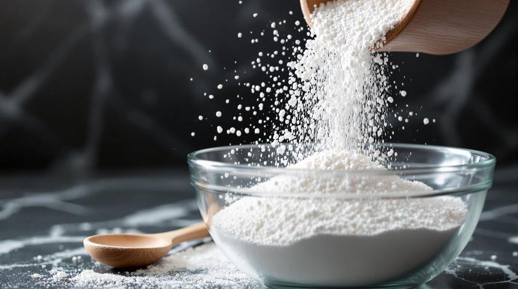 DIY Clay & Sculpting Dough: Blend Cornstarch & Baking Soda for the Perfect Texture - Blender Adviser