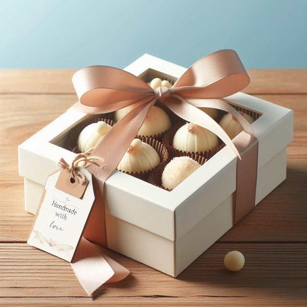 30+ Innovative Chocolate Packaging Ideas | Arka