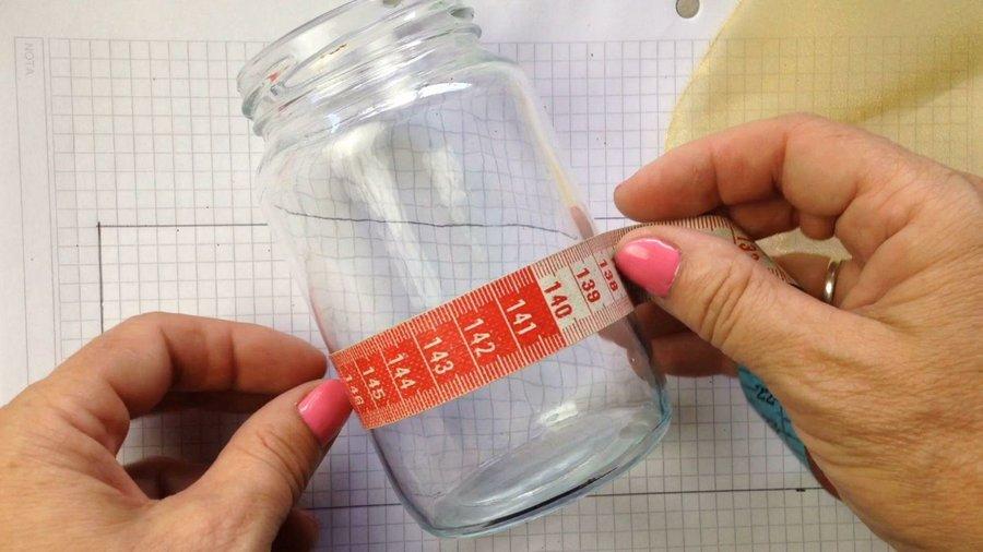 Recicla frascos para regalar con estas ideas | Manualidades