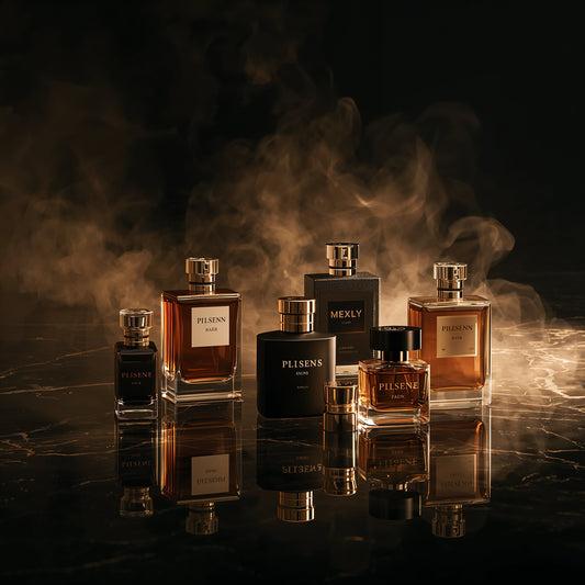 Best Male Perfume Picks With Strong Projection And All Day Wear – Nura Bliss