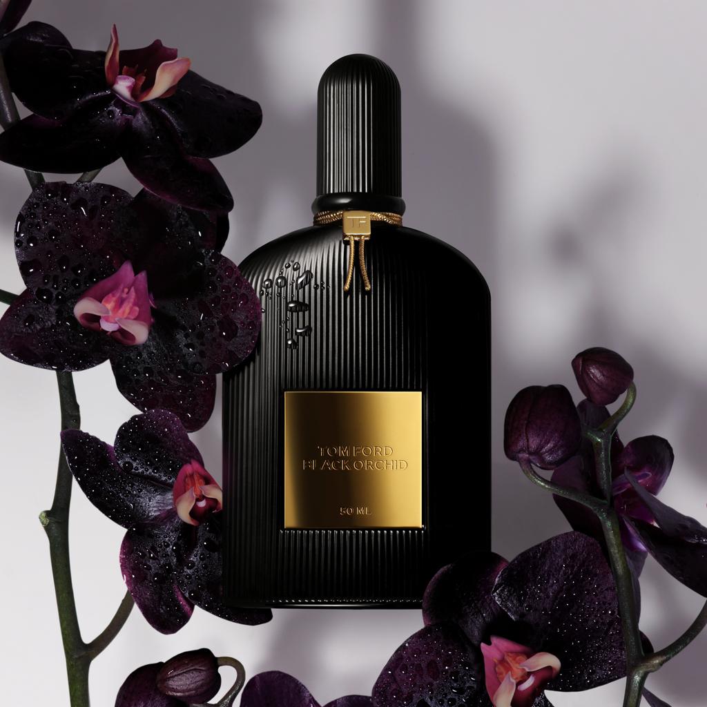 Kjøp Black Orchid EdP 100 ml - TOM FORD - KICKS
