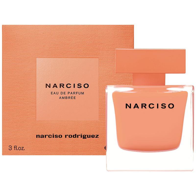 Buy Narciso Rodriguez Narciso Ambree Eau De Parfum 90ml Online at Chemist Warehouse®