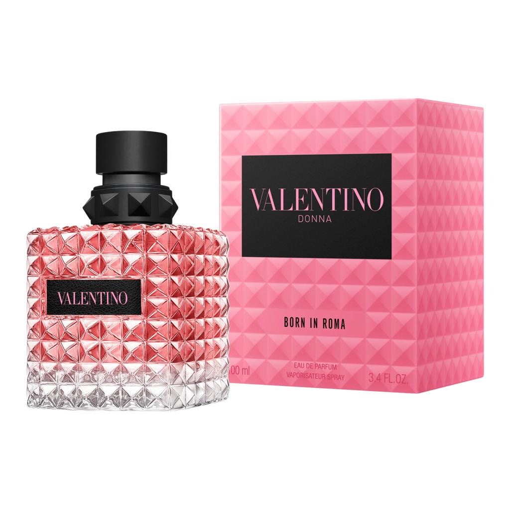 Valentino - 3.4 oz Donna Born In Roma Eau de Parfum | Ulta Beauty