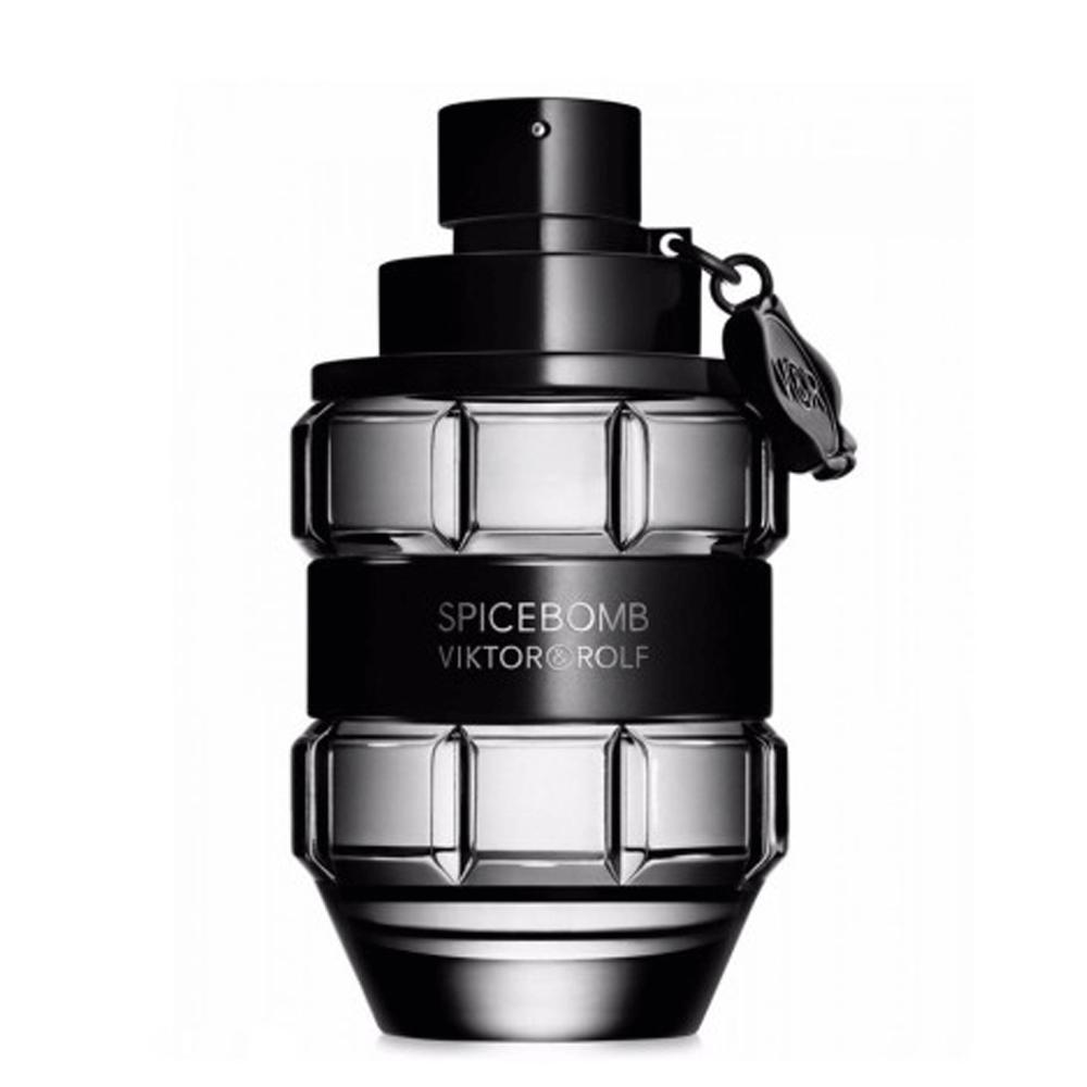 Viktor&Rolf Spicebomb EDT - Pari Gallery Qatar – Paris Gallery Qatar