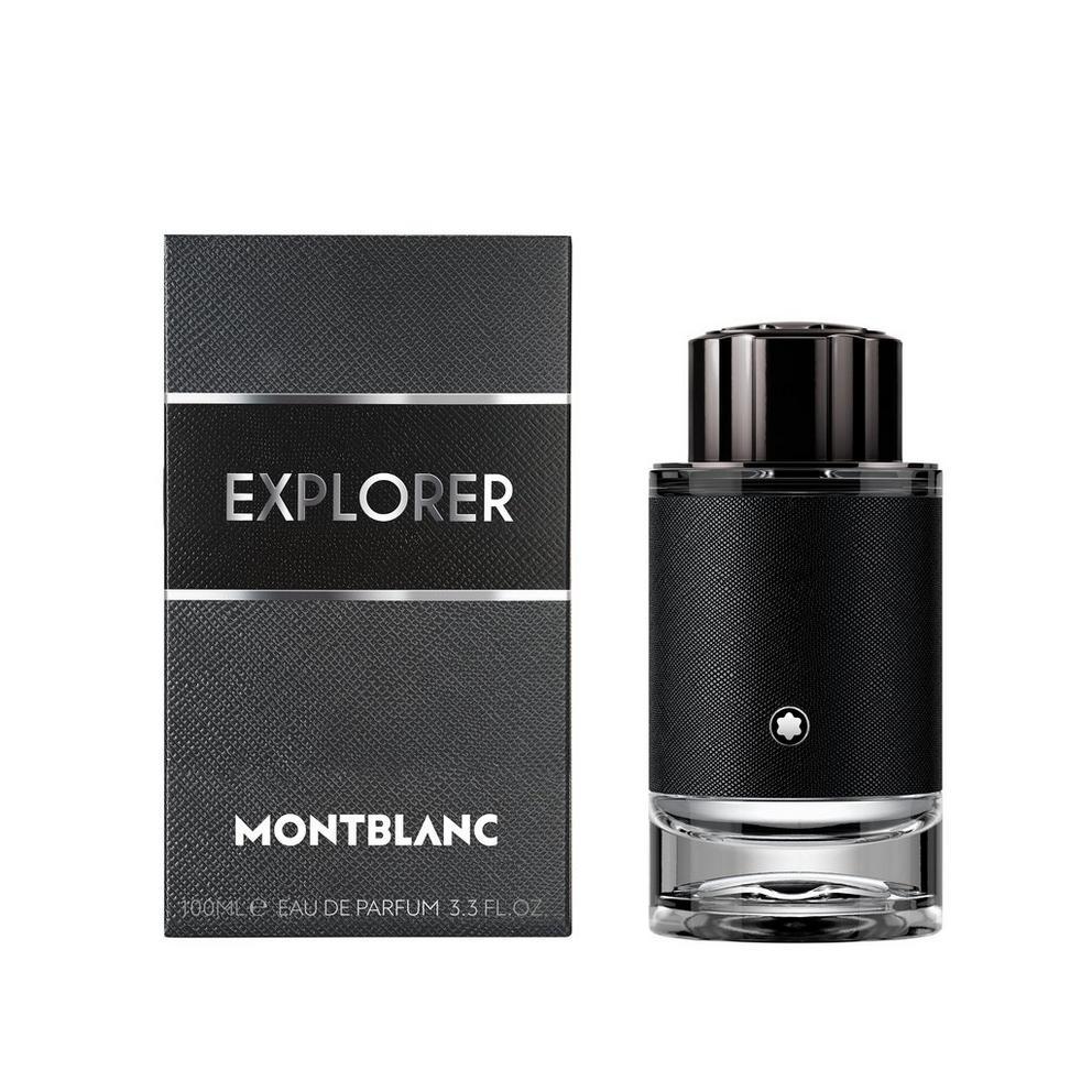 Montblanc Explorer Eau de Parfum | Flannels