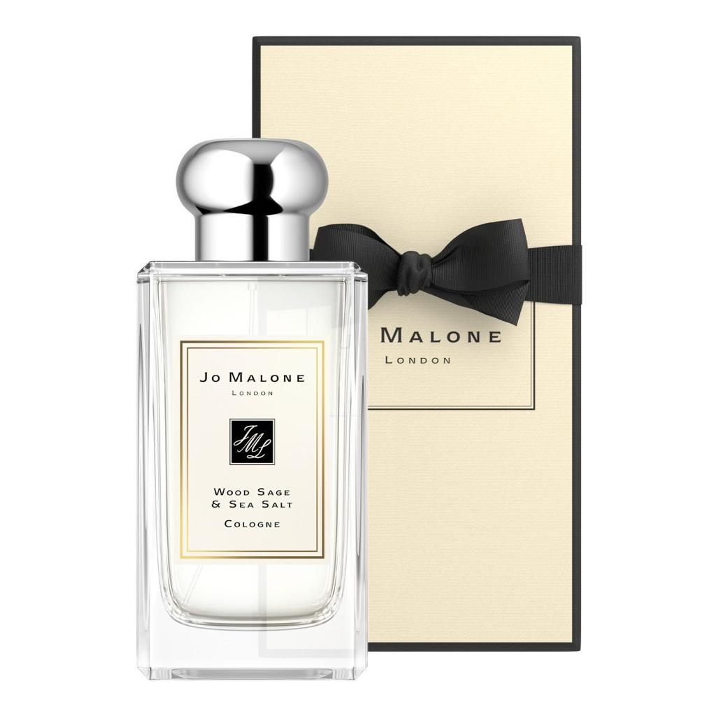Jo Malone London Wood Sage & Sea Salt Cologne, 100ml