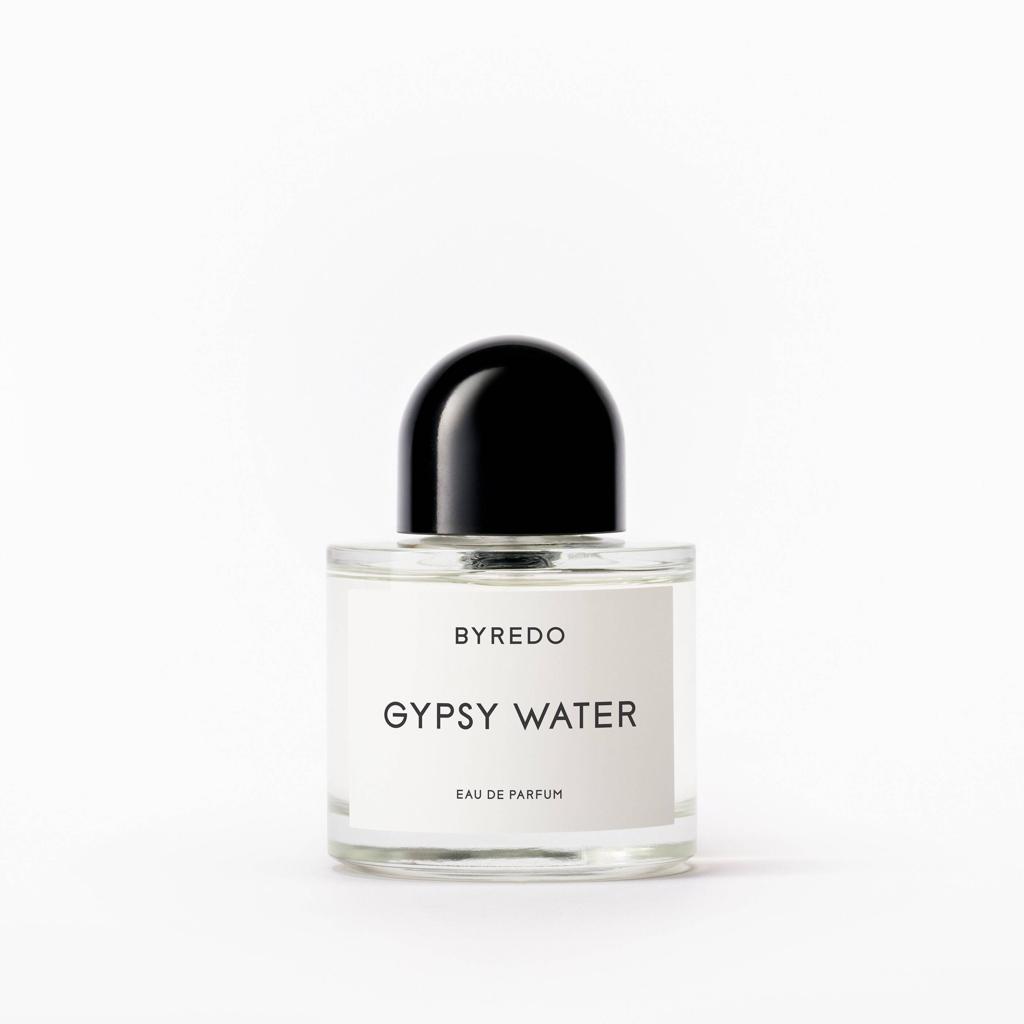 Gypsy Water Eau de Parfum 50 ml: Woody Aromatic