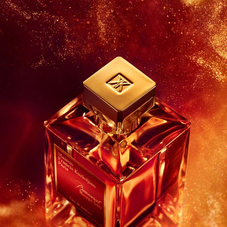 Baccarat Rouge 540 Eau de Parfum 200 mL (6.8 fl.oz.) | Baccarat United States
