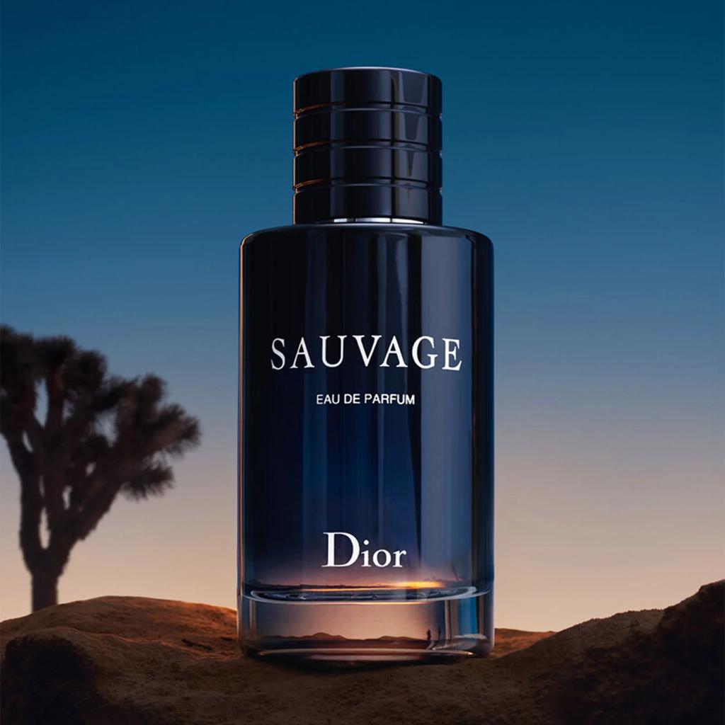 Dior Sauvage Eau De Parfum |
