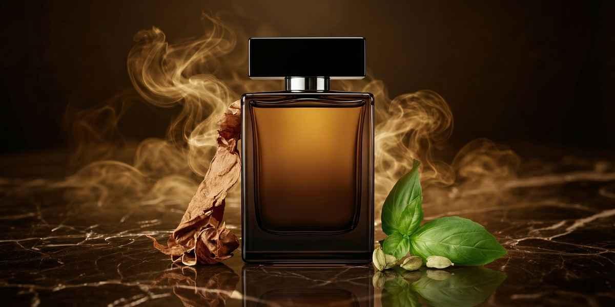 Duftkombination für Männer – Parfum, Deo & Duschgel richtig kombinieren