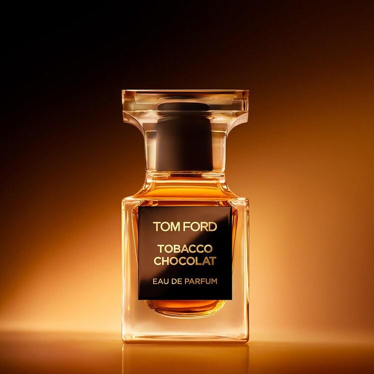 Tobacco Chocolat - Eau de Parfum | TOM FORD ≡ SEPHORA