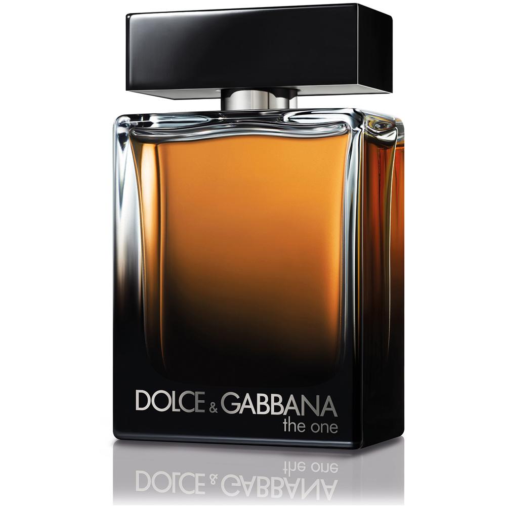 The One for Men, EdP - eau de parfum från Dolce & Gabbana - Parfym.se
