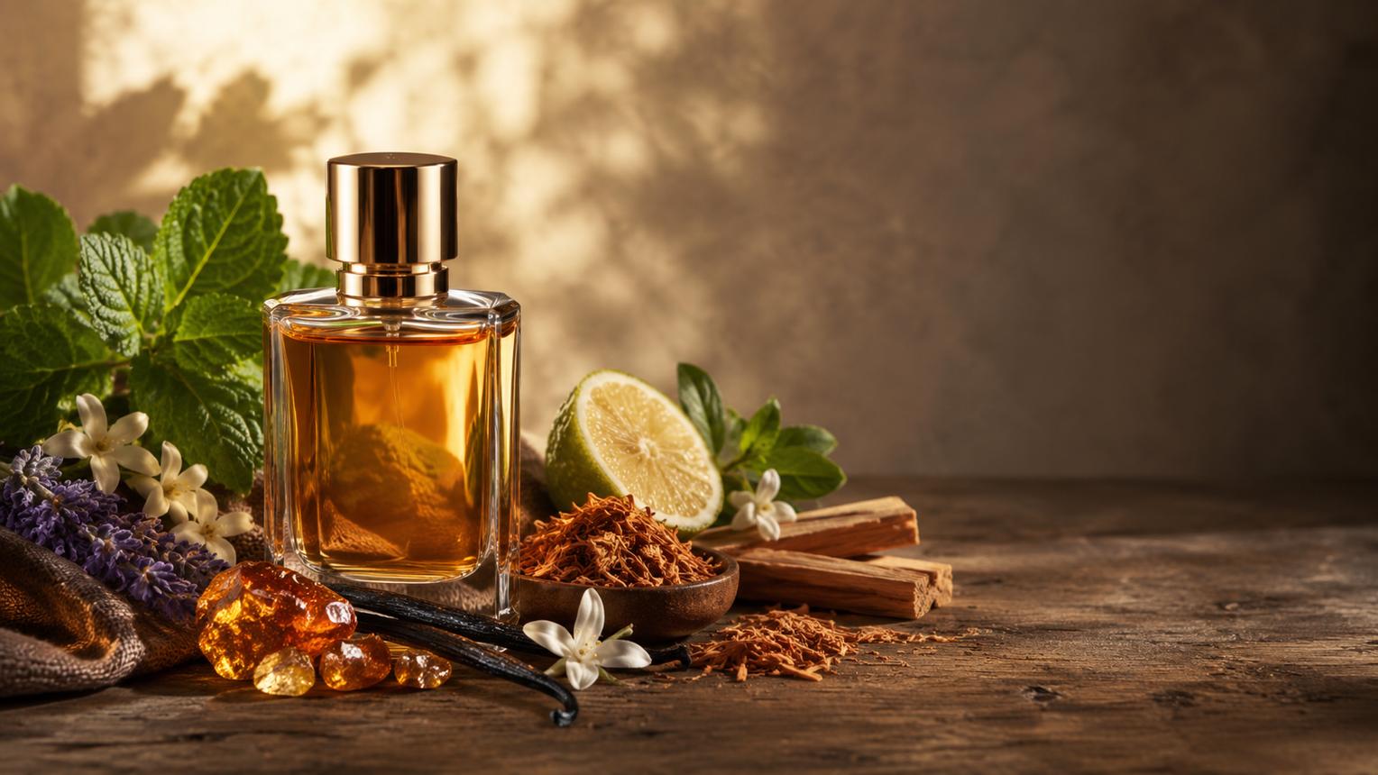 Exploring Scent Profiles for Fragrance Recipes: Floral, Sweet, Musky, – Culinary Solvent