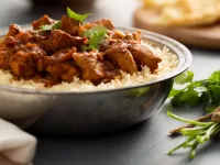 برای درست کردن چلو گوشت چه گوشتی مناسب است؟
