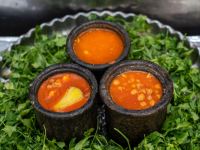 بهترین گوشت برای آبگوشت کدام است؟