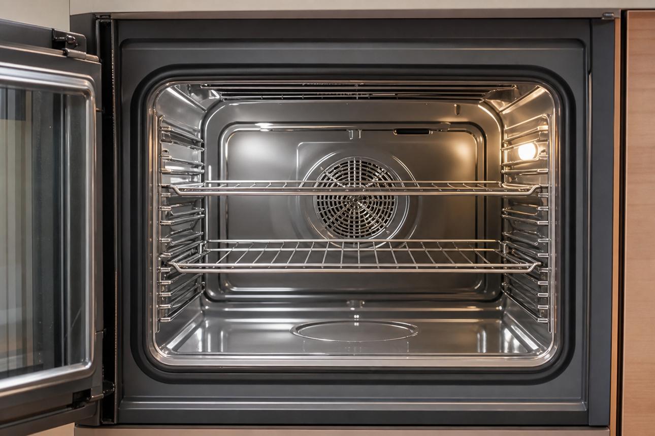 Oven & Appliance Cleaning West Yorkshire | Spot On Appliance Cleaning