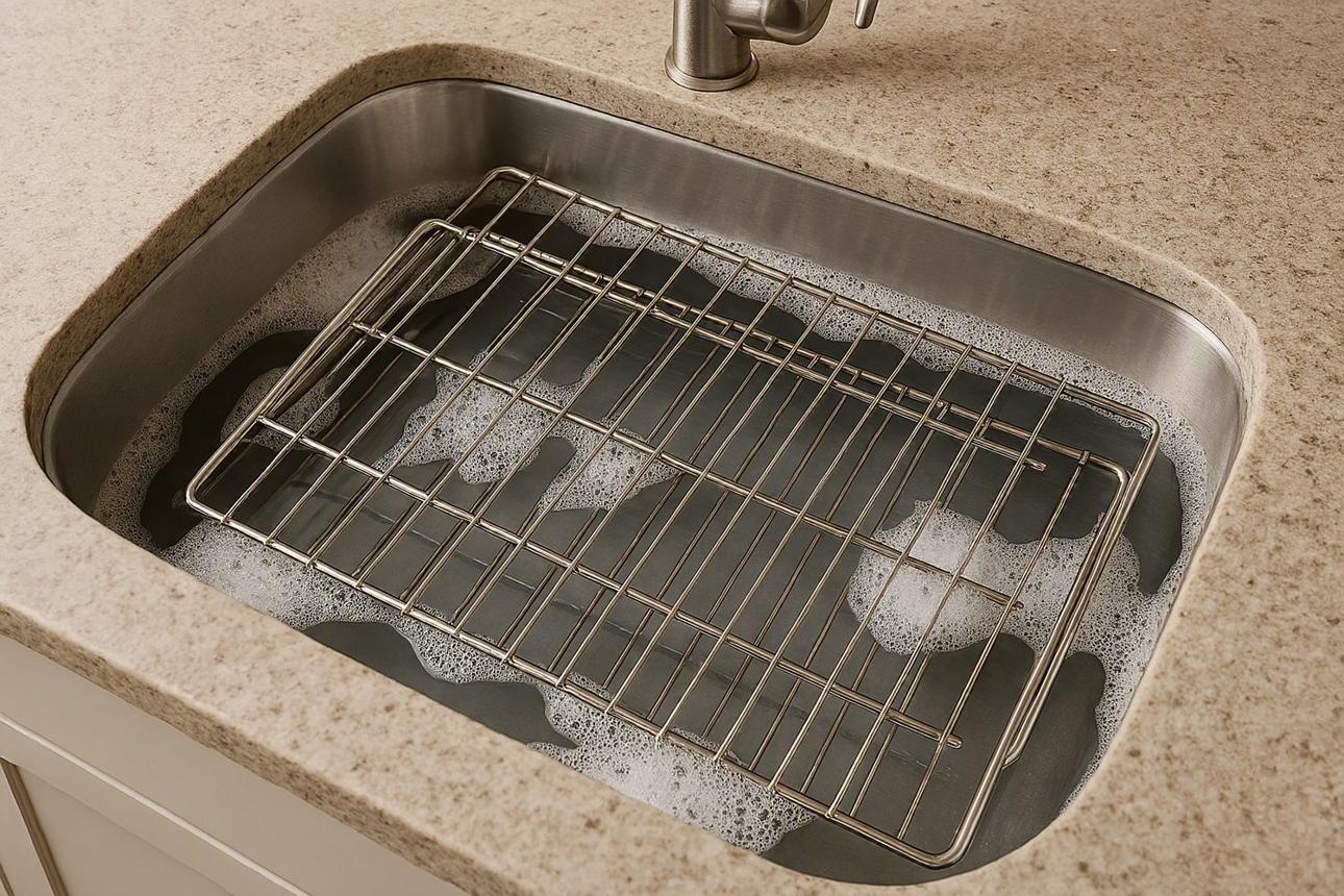 How to Clean Inside of an Oven | BISSELL®