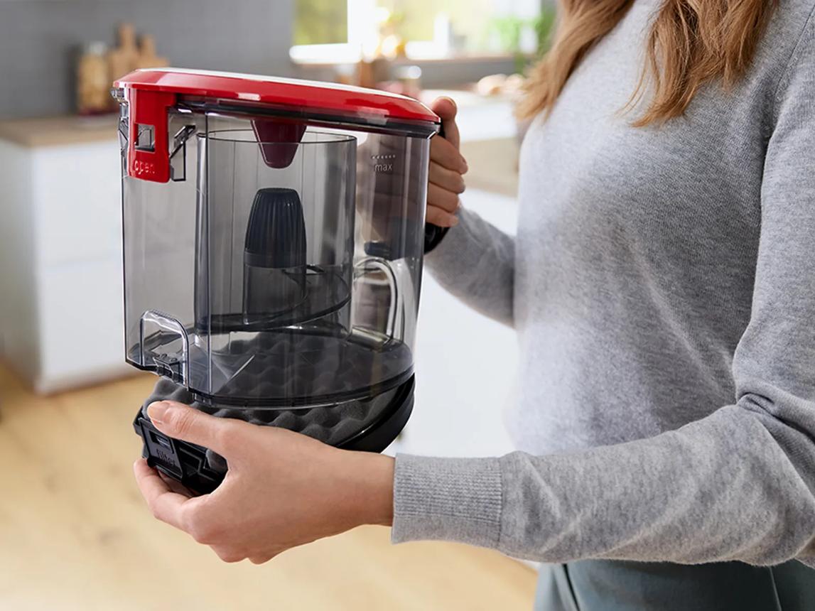 Best Bagless Vacuums | Bosch