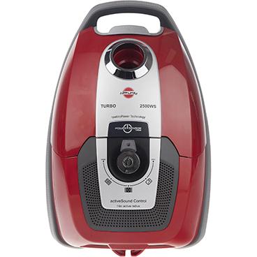 خرید و قیمت جاروبرقی پارس خزر طرح زیمنس مدل turbo 2500ws
