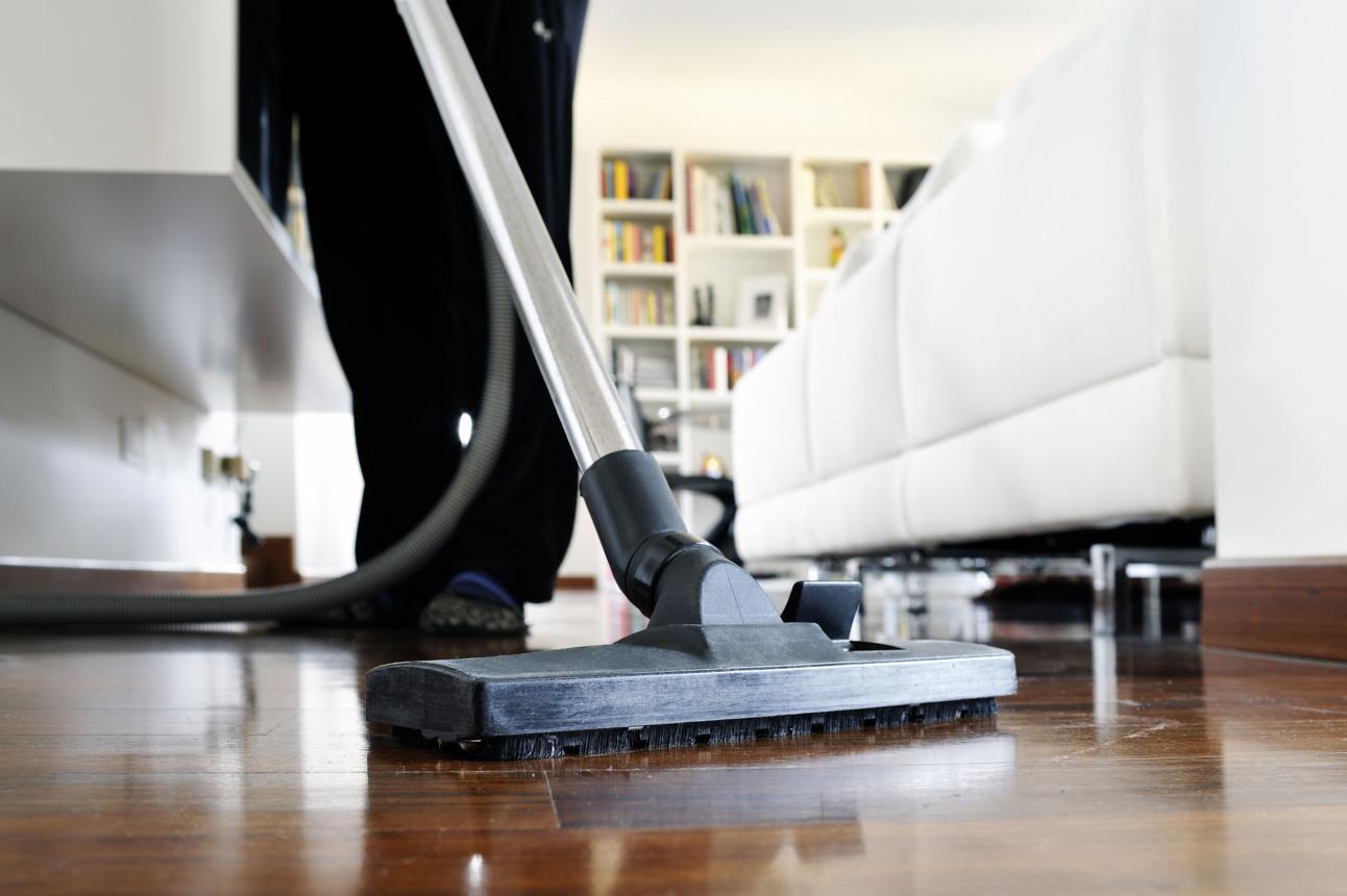 vacuum cleaner