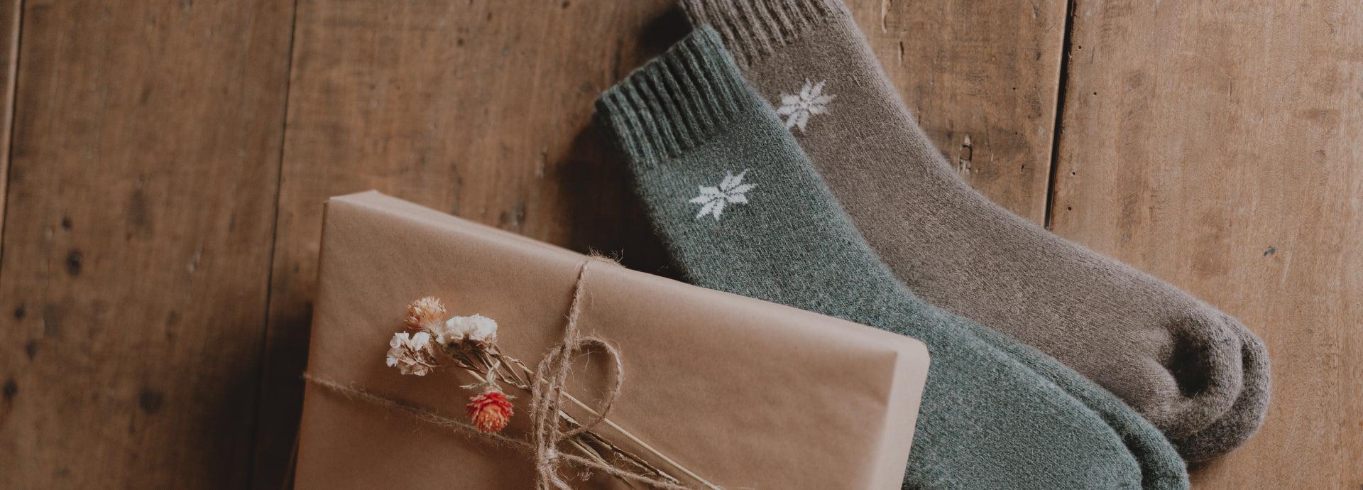 Wool Socks: The Best Gift Idea - Nordic Socks US