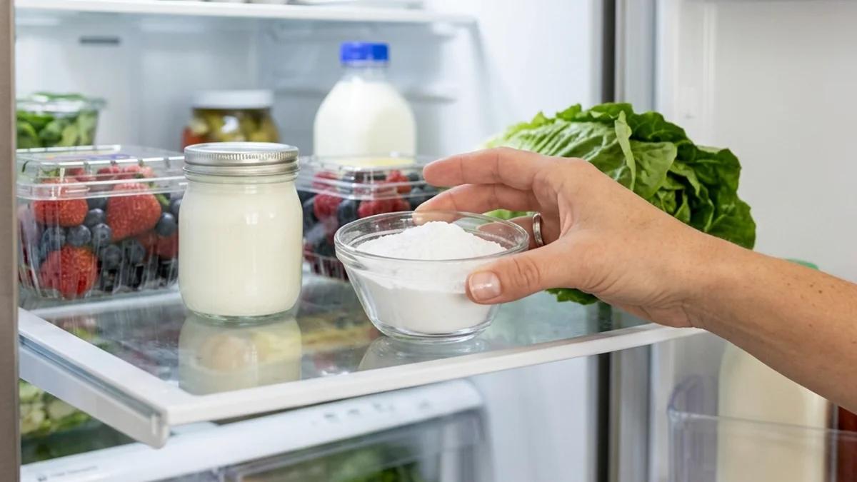 Como Tirar Mau Cheiro da Geladeira: Guia Completo | Campinas Refrigeração