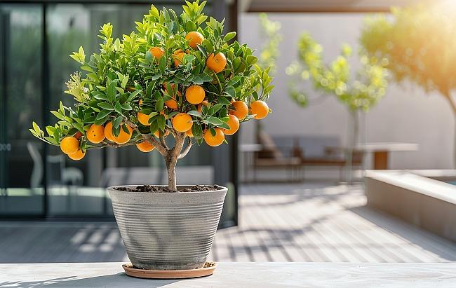 Citrusy: Letní dobrodružství na vašem slunci - Citrus-shop.cz