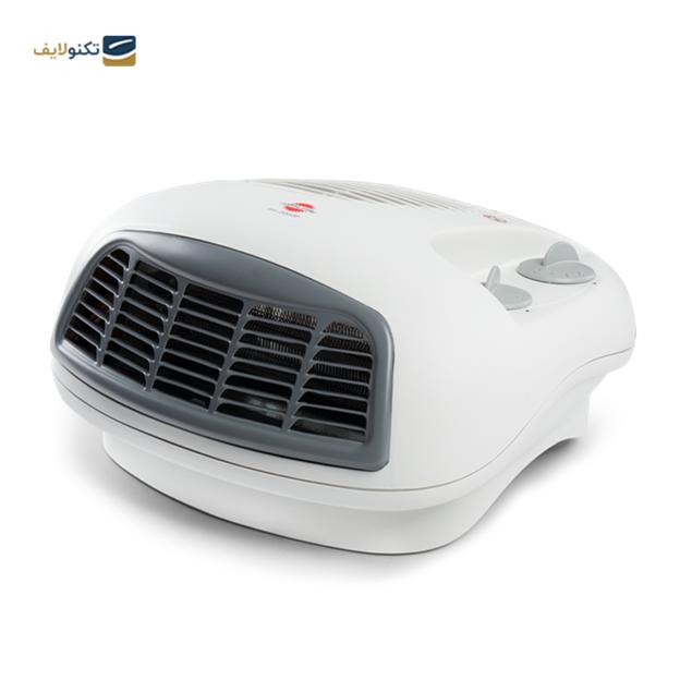 خرید و قیمت فن هیتر پارس خزر FH2000P + مشخصات