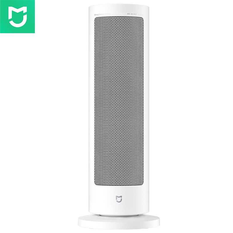 Mijia Vertical Fan Heater (LSNFJ03ZM) EU — 25 отзывов пользователей | WizeMart