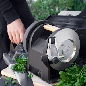 Tormek T-1 Kitchen Knife Sharpener